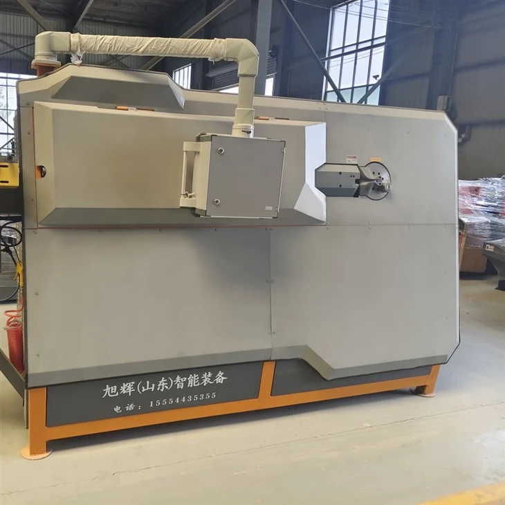 Automatic Steel Bar Bending Machine best
